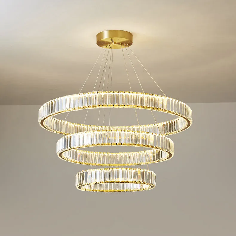 Bertolda Chandeliers