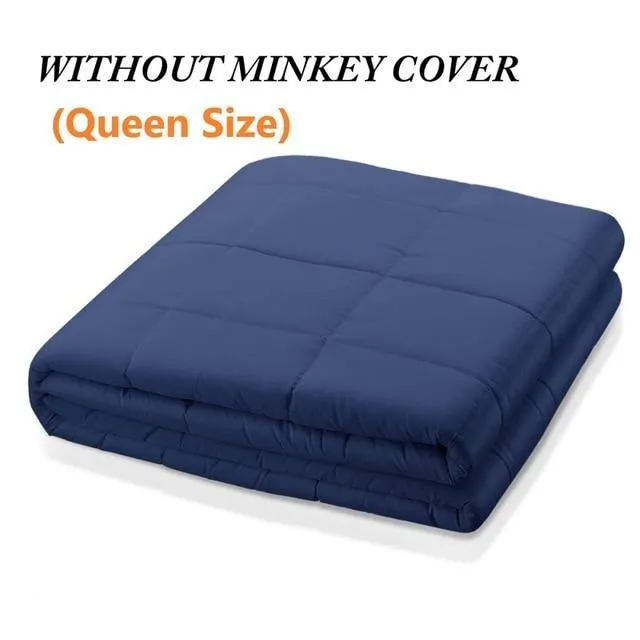 Best Weighted Blanket