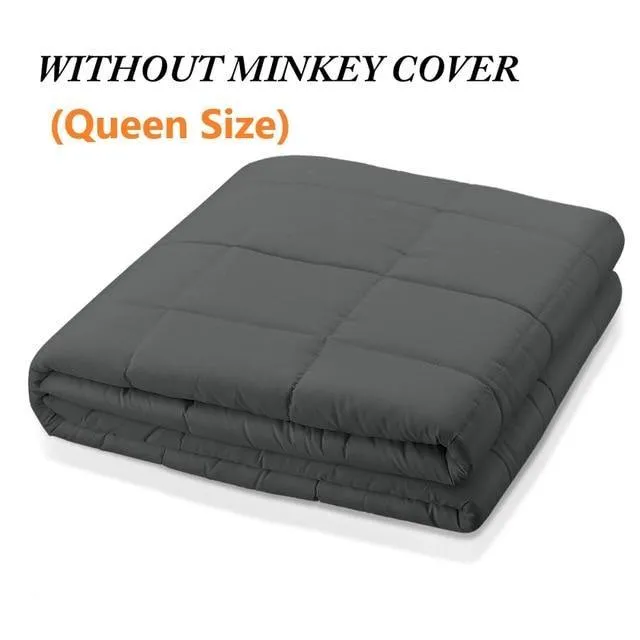 Best Weighted Blanket