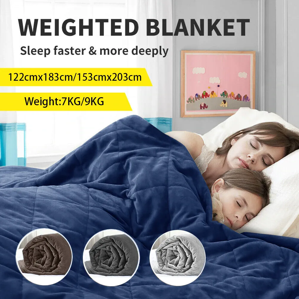 Best Weighted Blanket