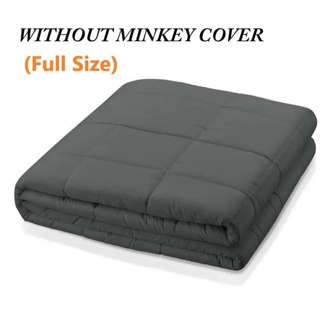 Best Weighted Blanket