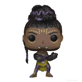 Black Panther Shuri POP! Vinyl Figure by Funko