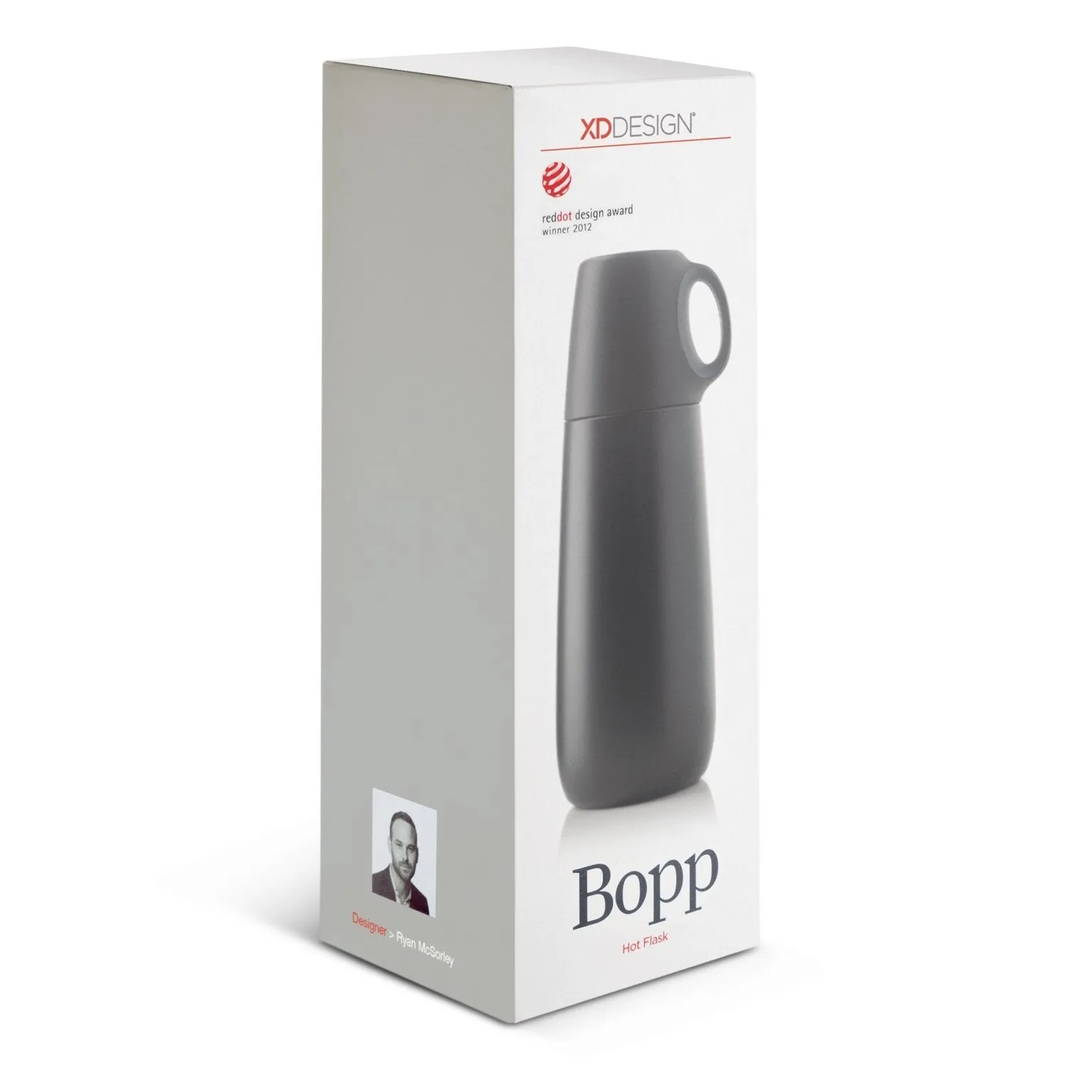 Bopp Hot Flask