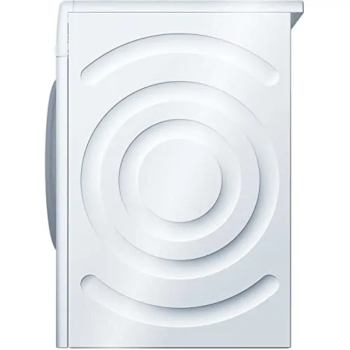 Bosch Home and Kitchen Appliances Serie 4, Freestanding Condenser Tumble Dryer