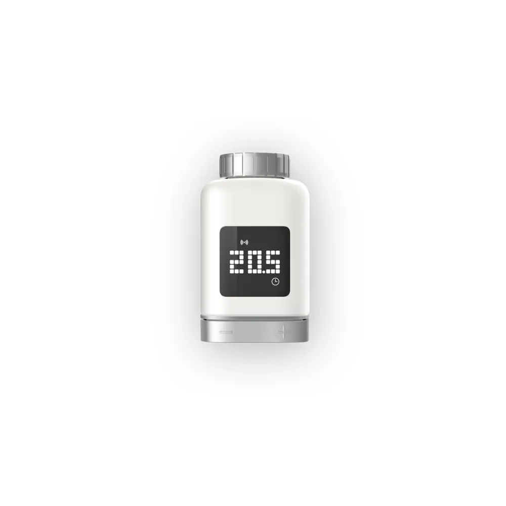 Bosch Smart Home Smartes Heizkörper-Thermostat II (5er-Set)