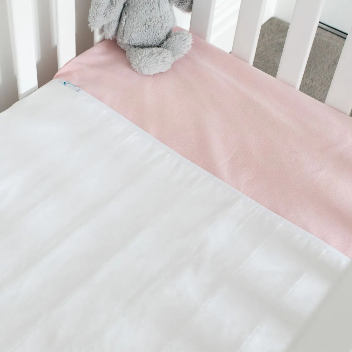 Brolly Sheet Cot