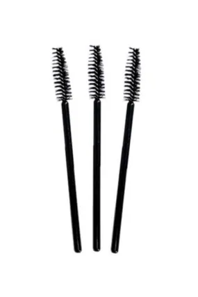 Burmax Fantasea Disposable Mascara Brushes 25-Pack FSC211