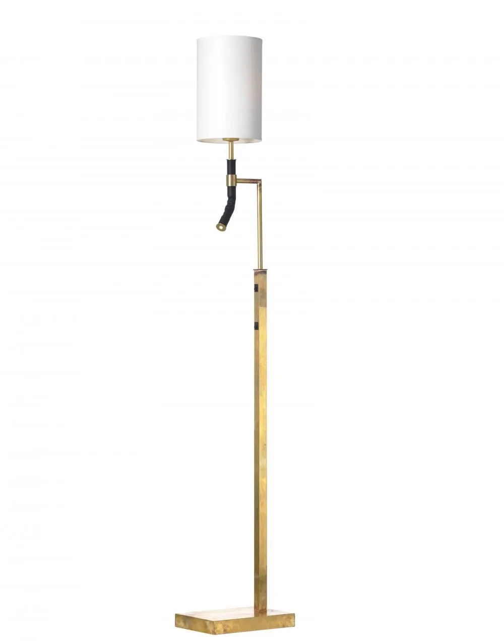 Butler Floor Lamp