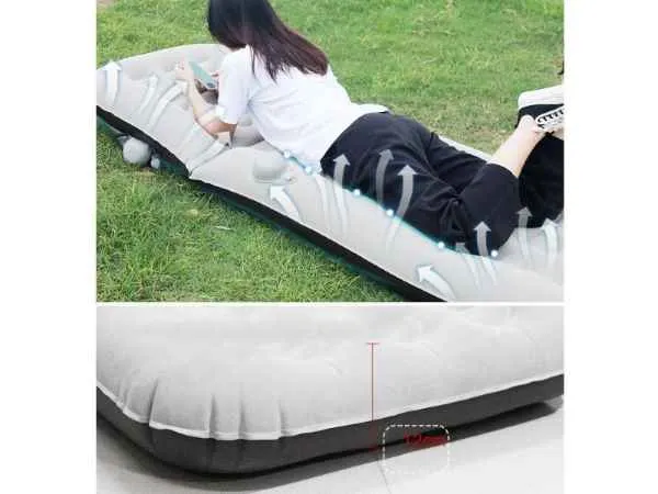 Camping Air Bed Mattress Waterproof