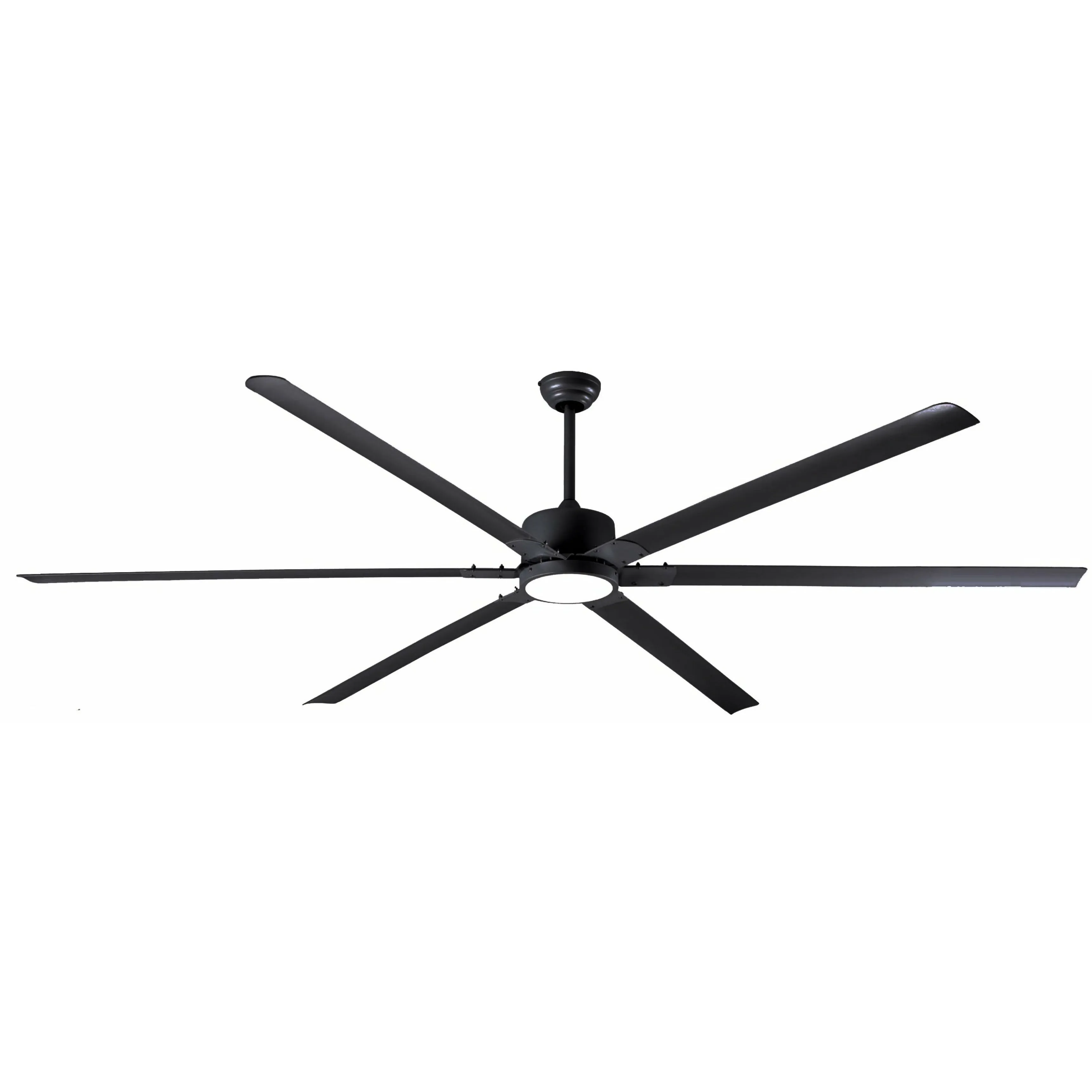 Canarm 96 Inch Industrial Ceiling Fan