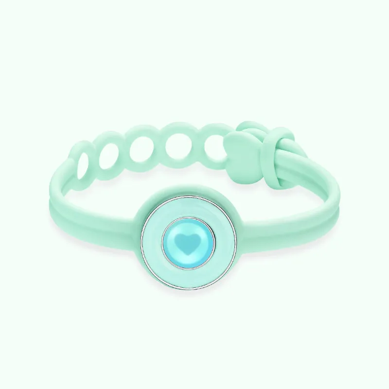 Candy Original Touch Bracelet Single (Mint Breeze)