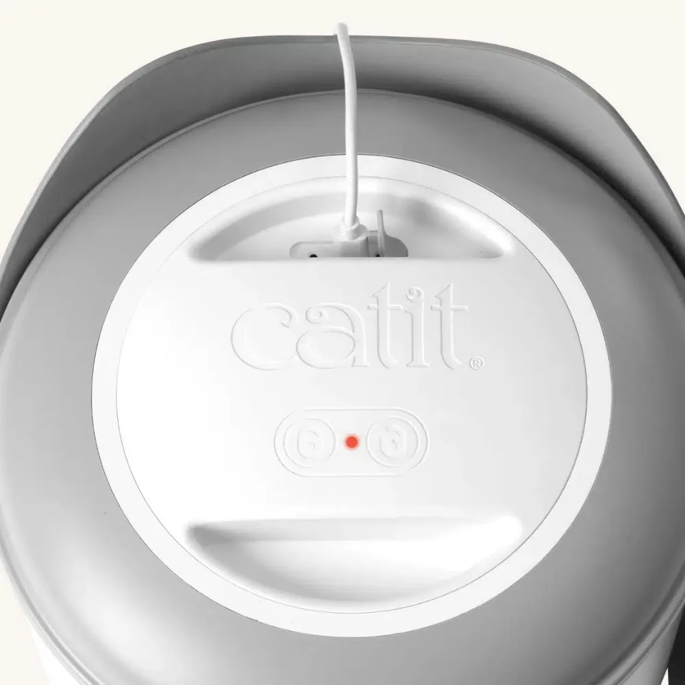 Catit PIXI Smart - Vacuum Food Container