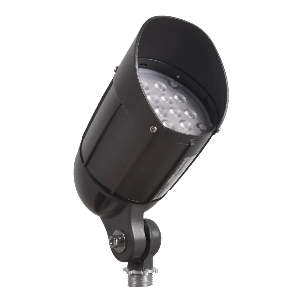 CDRA12 Spot Light 12W Smart Bluetooth RGBW Narrow Beam Directional Landscape Garden Light