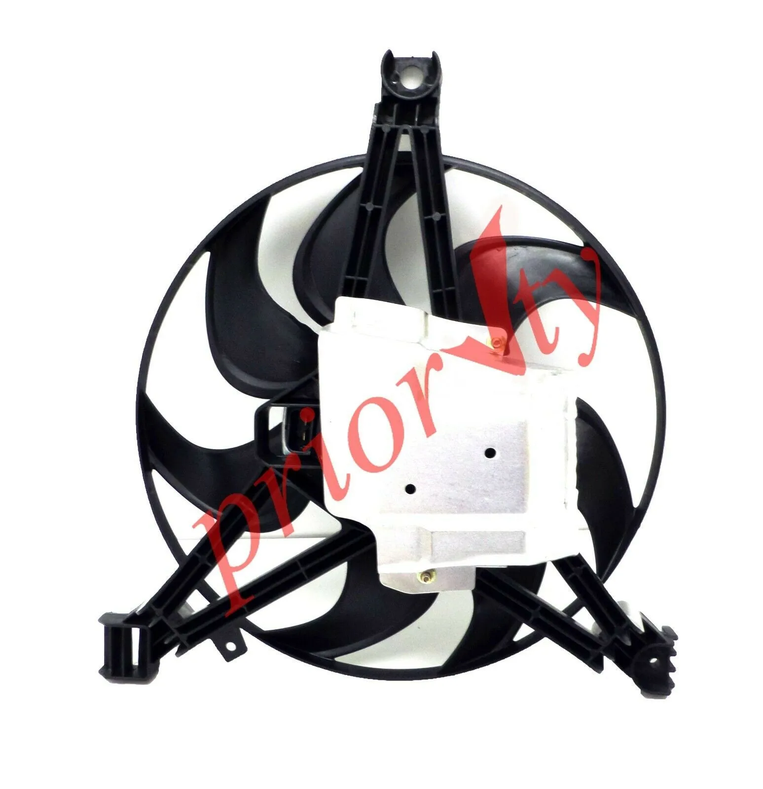 CF2012610 Radiator Cooling Fan 1997-1998 Silhouette Trans Sport Venture 3.4L V6