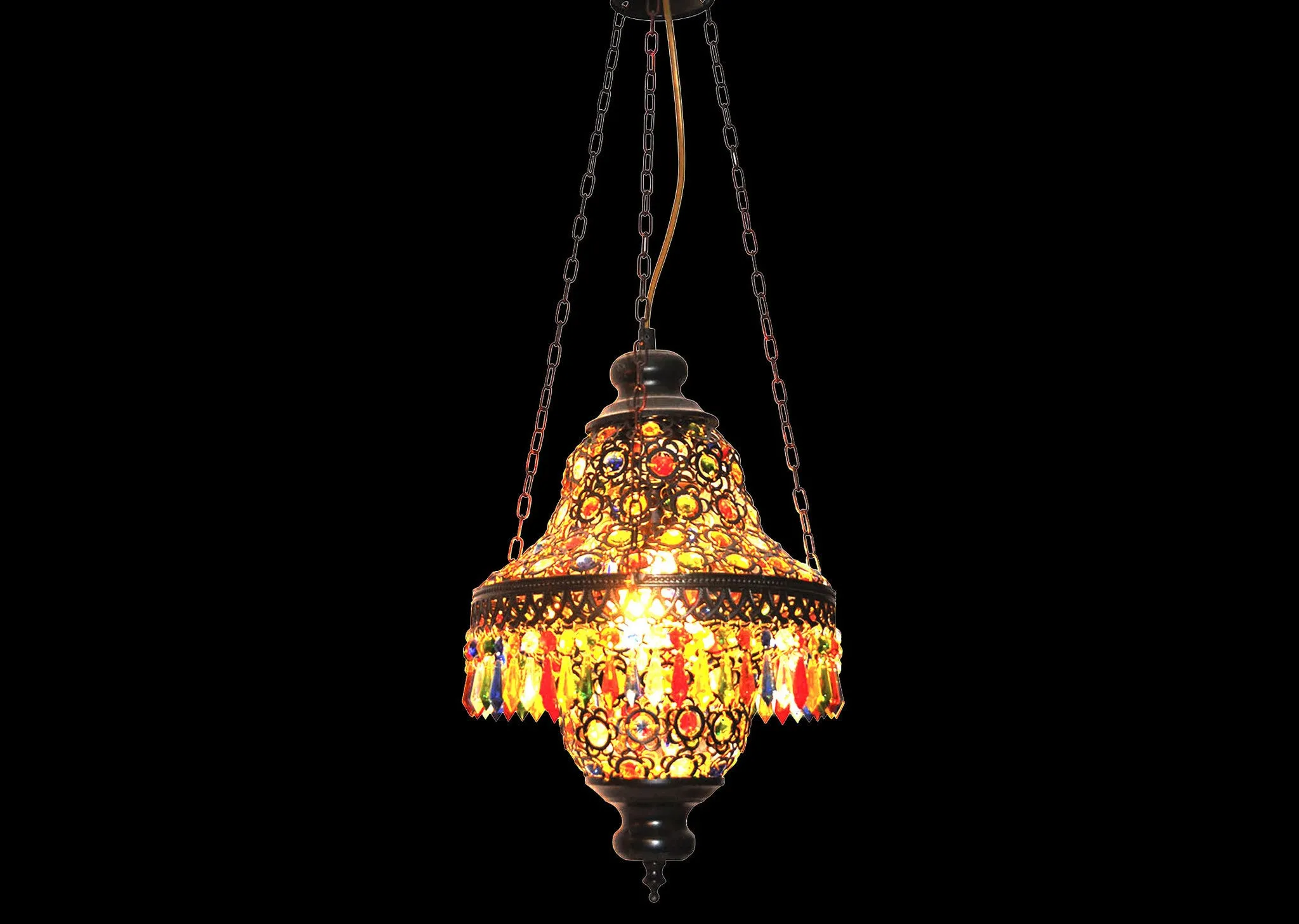 Chandelier S-824