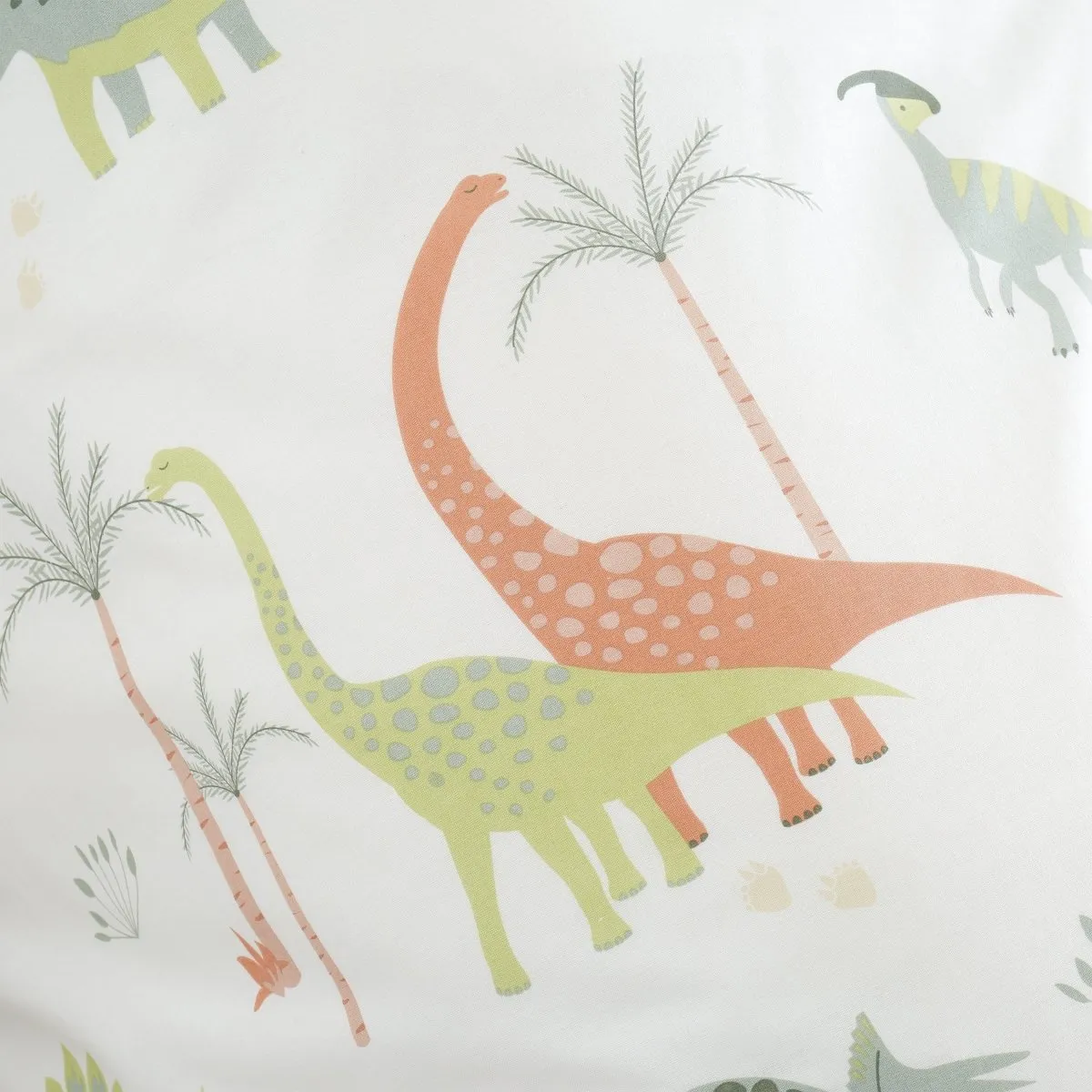 Chapter B Dinosaur Fitted Sheet