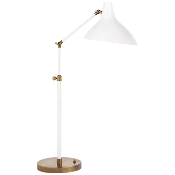 Charlton Table Lamp