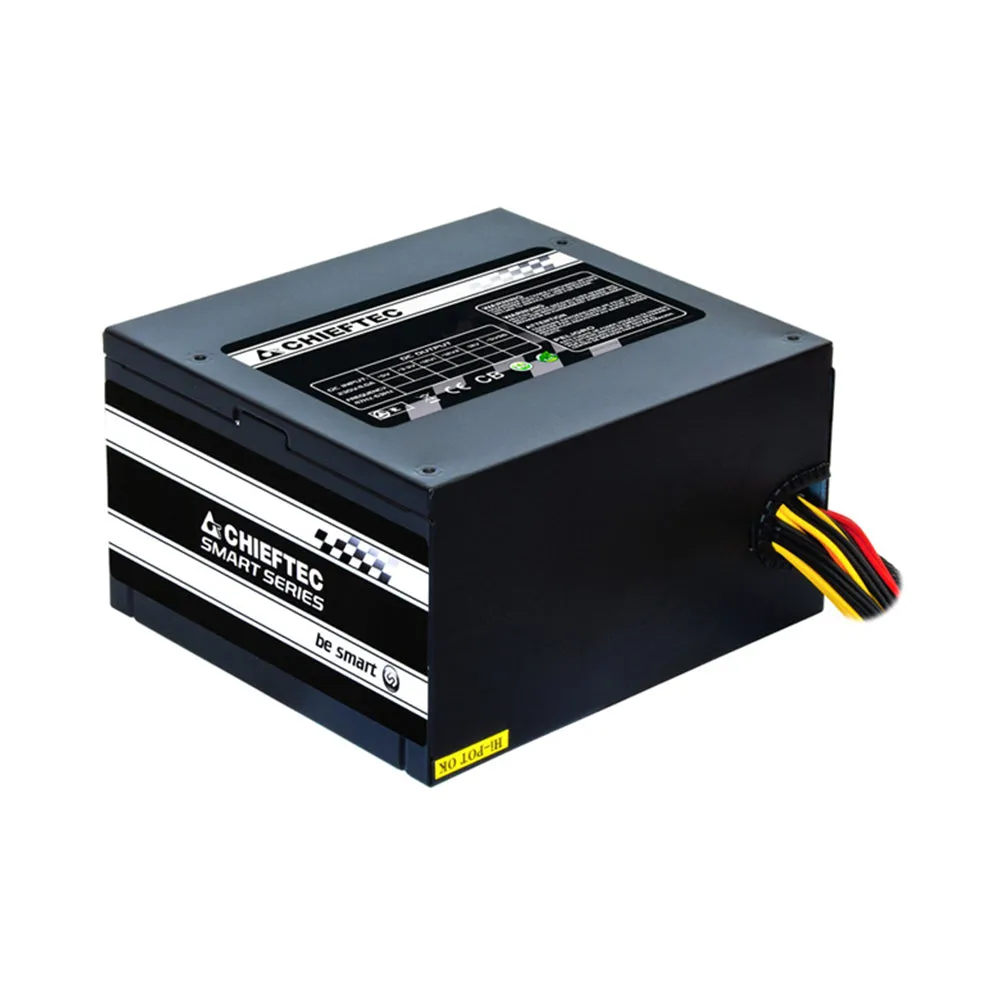 Chieftec Power Supply Smart Series 400W