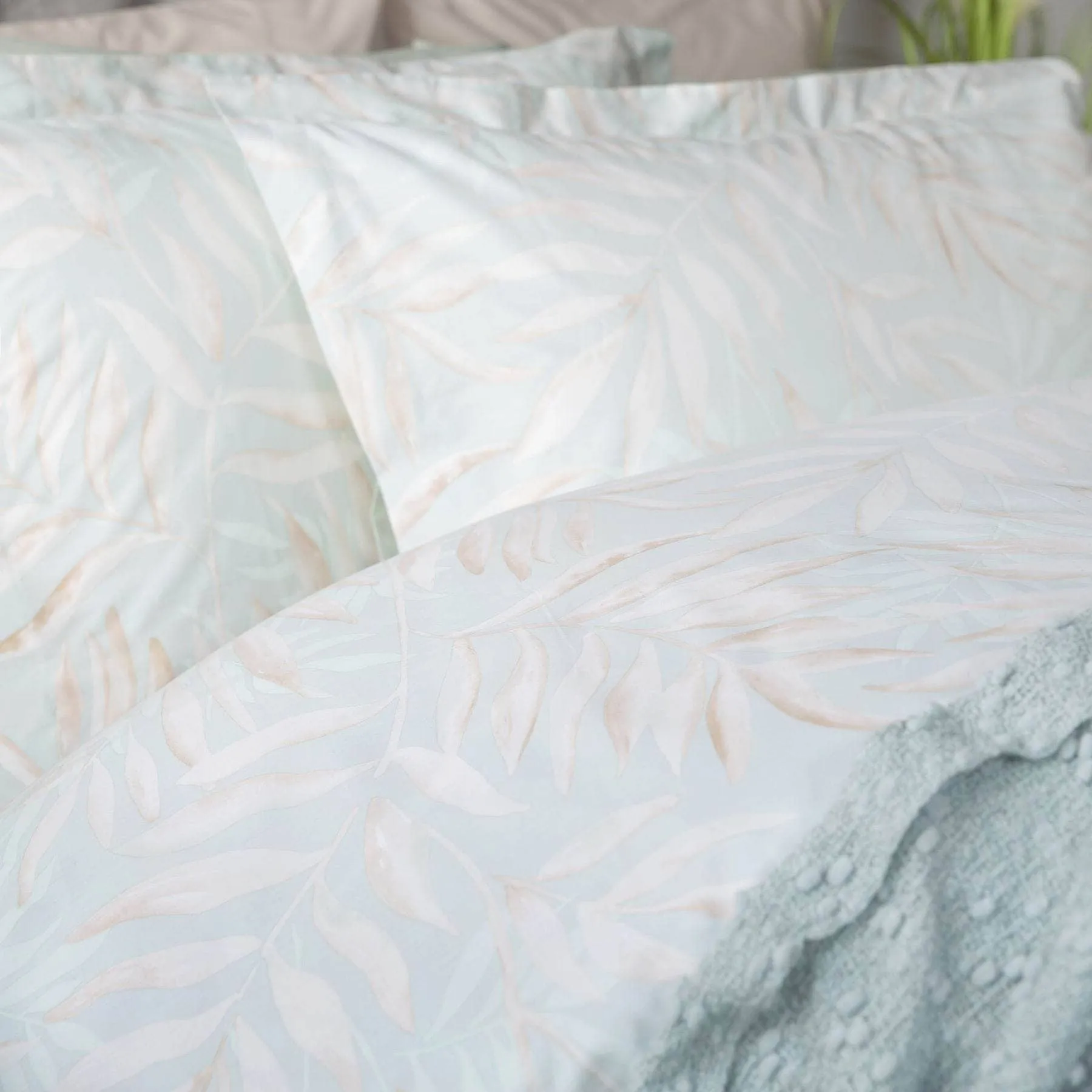 Clara Duvet Set - Multiple Sizes