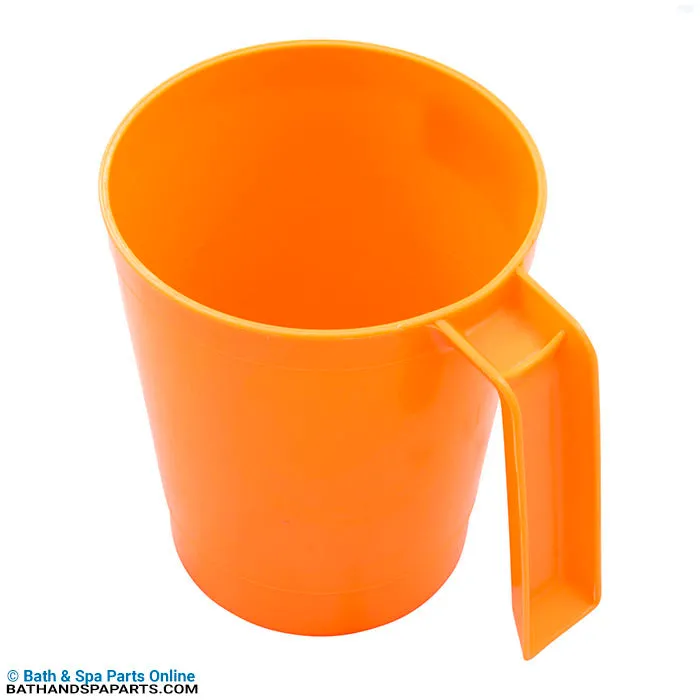 CMP Orange DE Smart Scoop (25600-009-000)