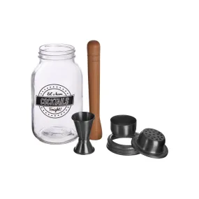 Cocktail Making Set