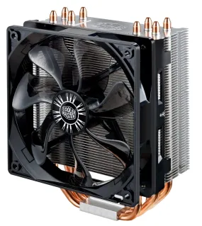 Cooler Master Hyper 212 Evo CPU Cooler