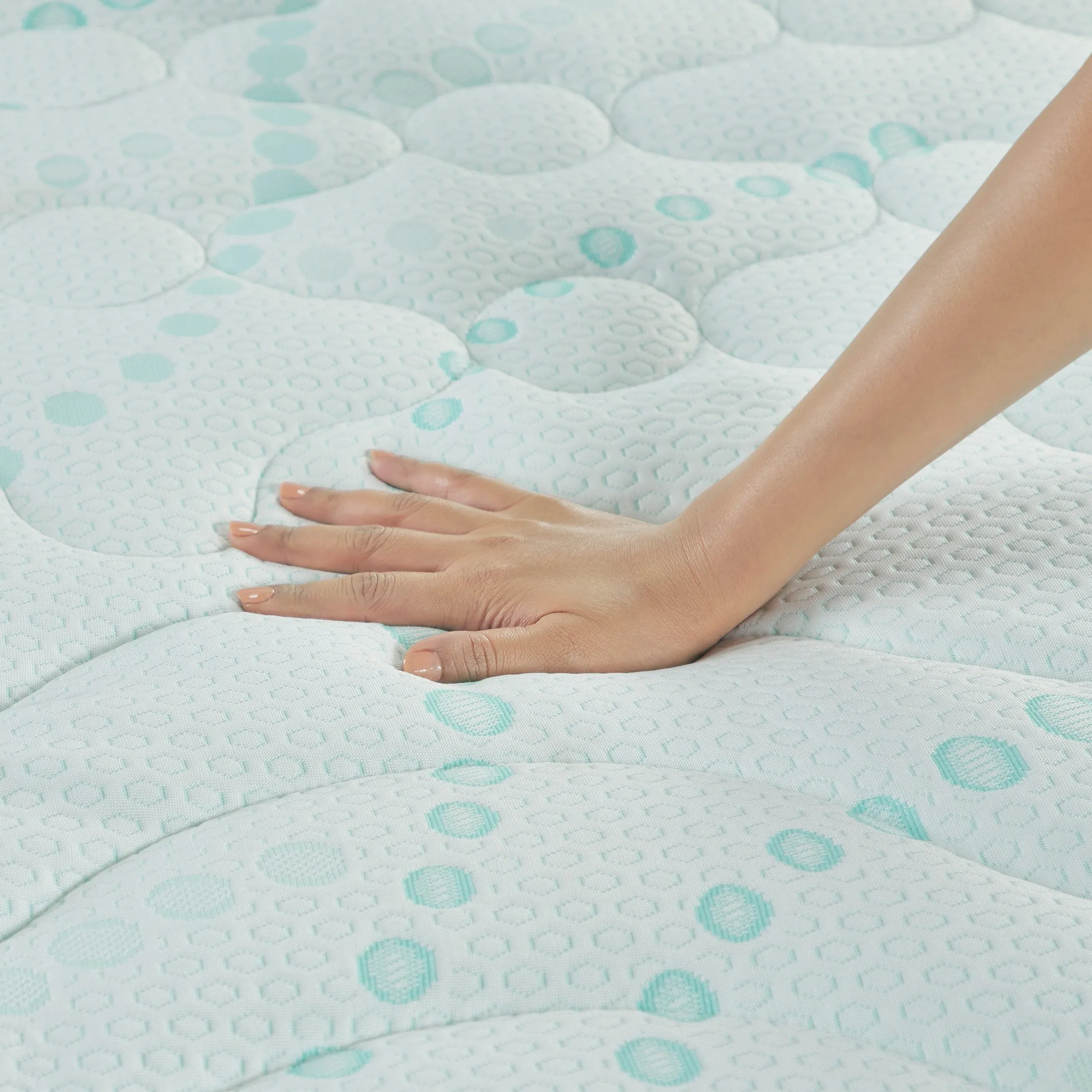 Cooling Mattress Pad