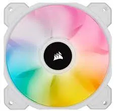 Corsair Icue Af120 Rgb Elite - Case Fan - High-Performance