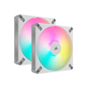 Corsair Icue Af140 Rgb Elite - Case Fan