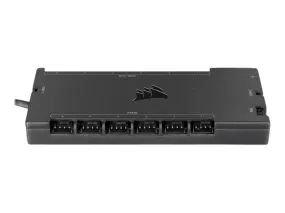 Corsair Icue Commander Core Xt - Fan Led Controller