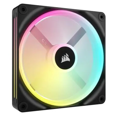 Corsair Icue Link Qx140 Rgb - Case Fan