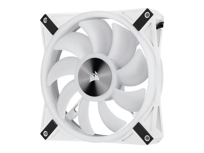 Corsair Icue Ql140 Rgb Case Fan