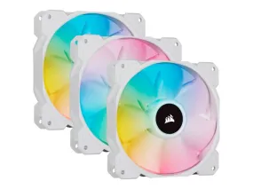 Corsair Icue Sp120 Rgb Elite Case Fan