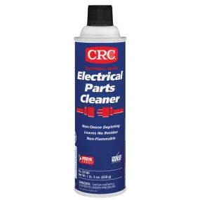 CRC Electrical Parts Cleaner (Case of 12)