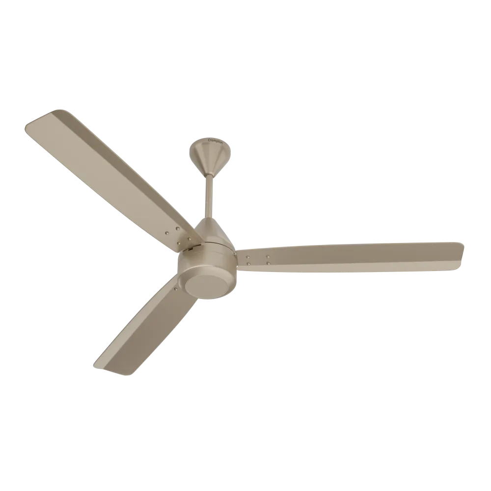 Crompton Energion Groove Regulator BLDC Ceiling Fan