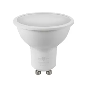 Crompton Smart 7W GU10 LED 2700K-4000K Dimmable