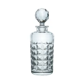 Crystal Diamond Decanter 500ml