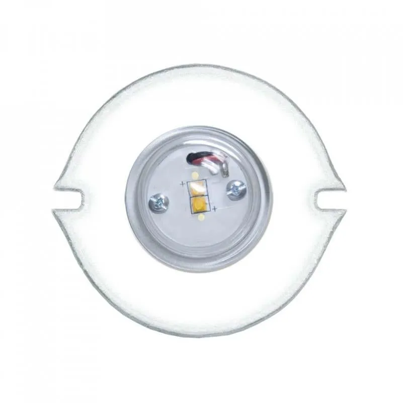 CSWLED2 LED Retrofit Module For Savannah Path Light and Wall Wash Light By Cast Lighting