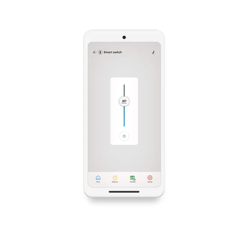 Dals SM-DIMSW Smart Dimmer Switch