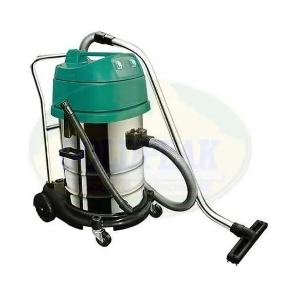 DCA AVC60 Wet & Dry Vacuum 60L 2300W