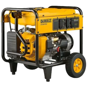 Dewalt DXGNR7000 7000W Auto Idle Generator Manufacturer RFB