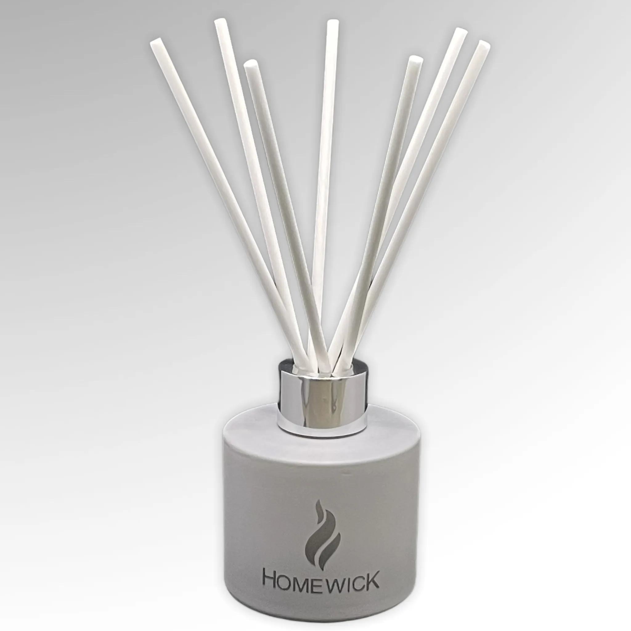 Diffuser - 100ml - Grey