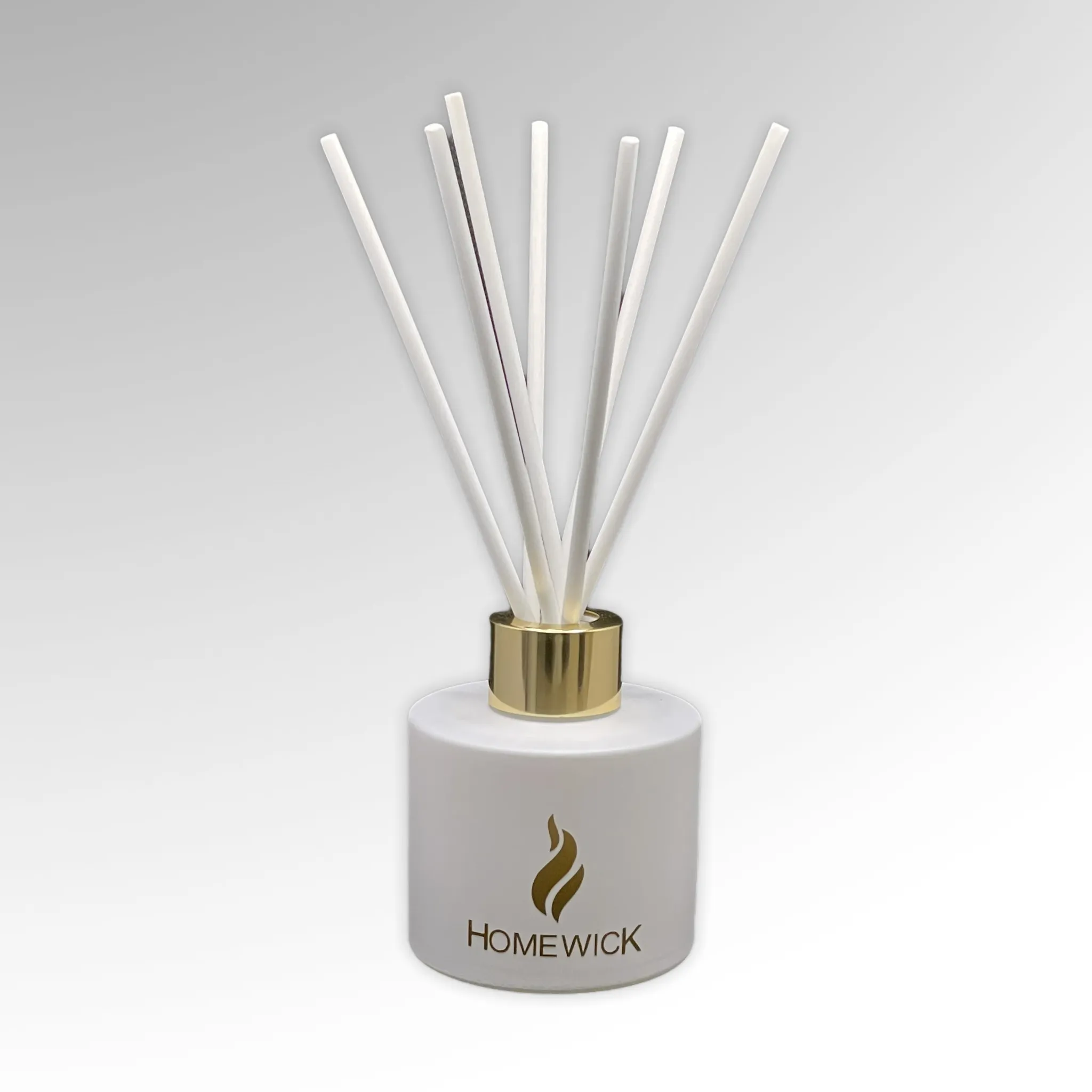 Diffuser - 100ml - Grey