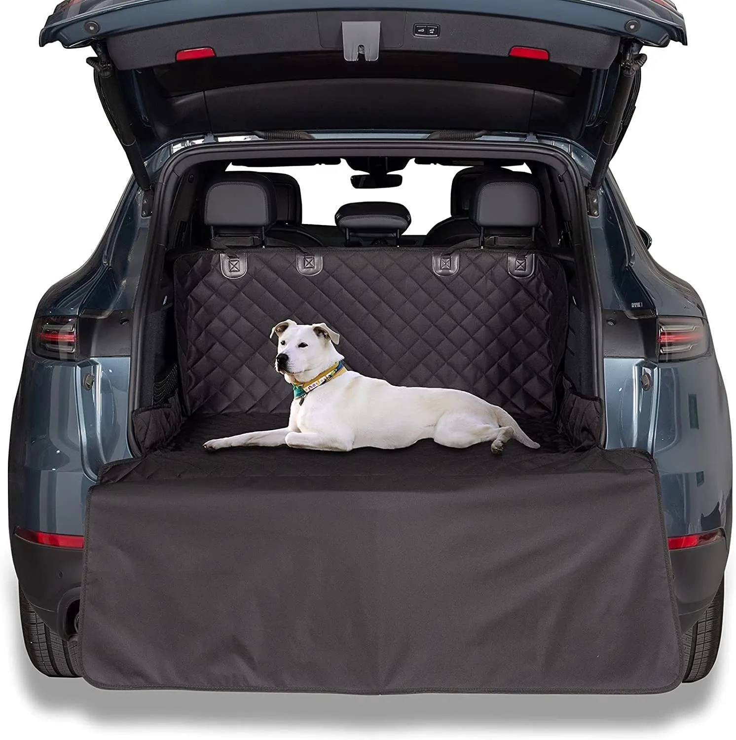 Dog Car Seat Cover