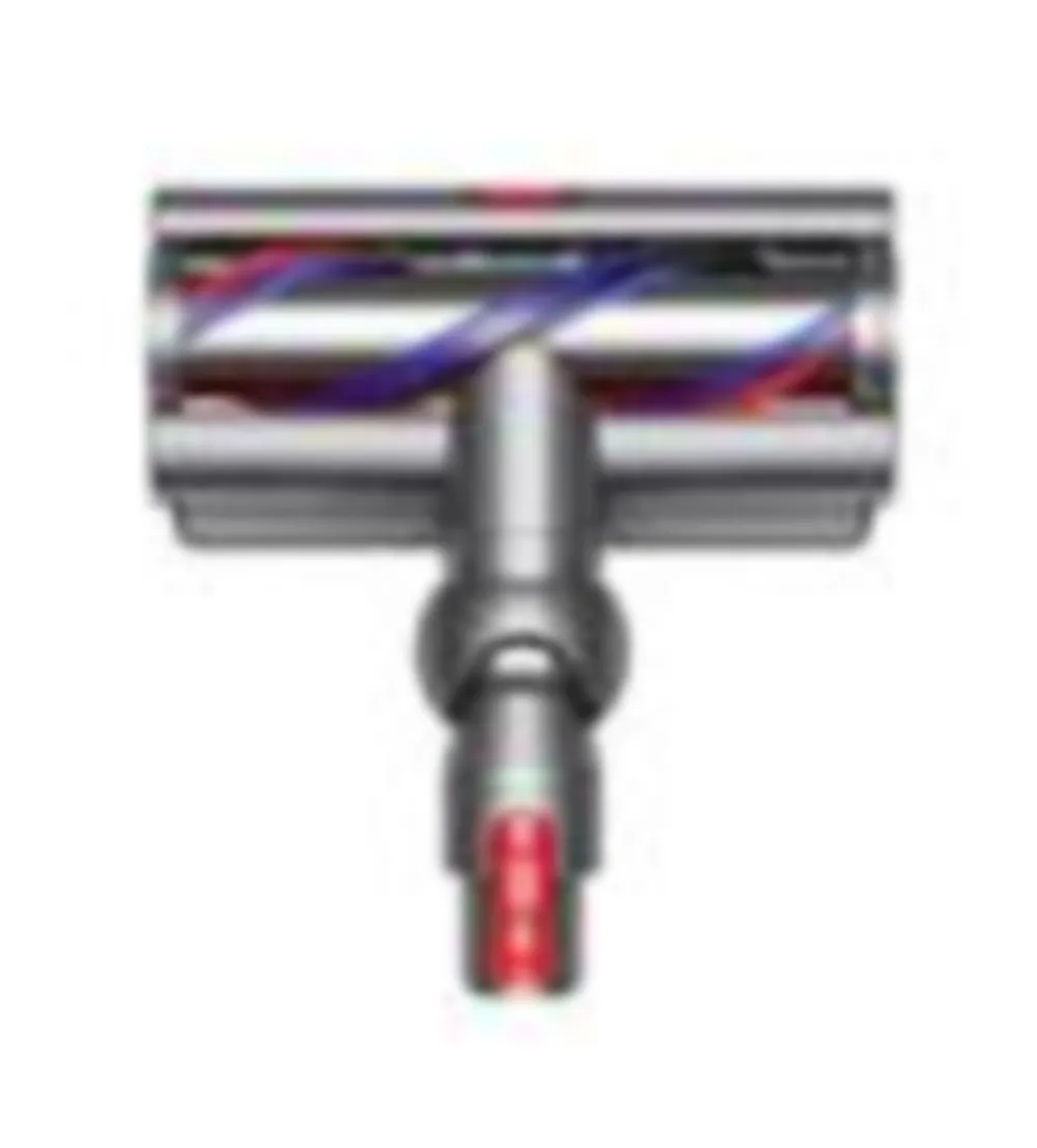 Dyson V15 Detect (Yellow/Iron) vacuum