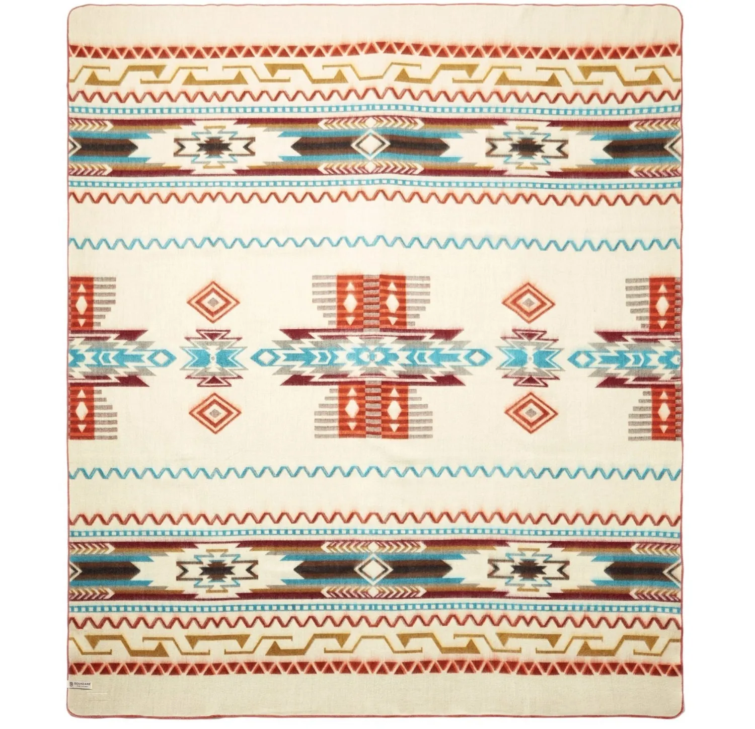 Ecuadane Antisana Earth Blanket