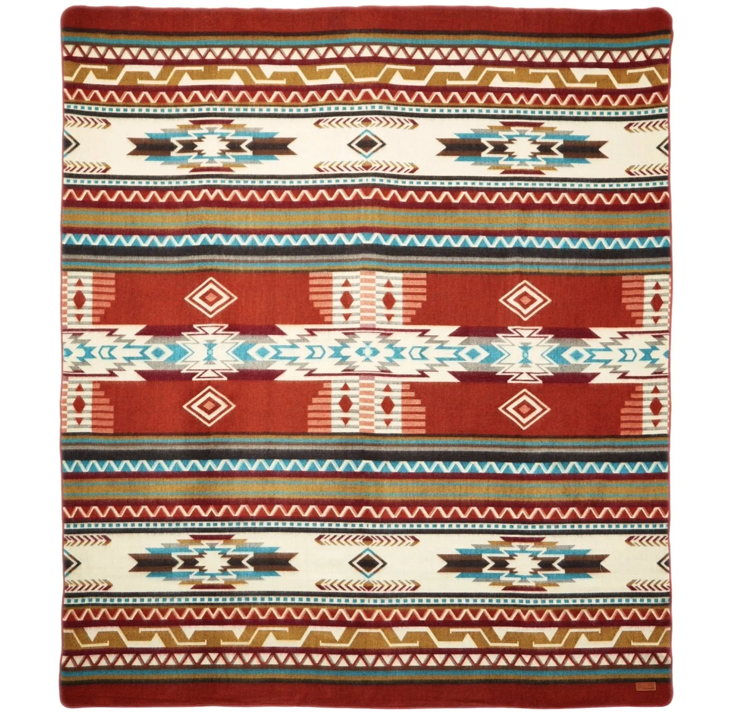 Ecuadane Antisana Earth Blanket