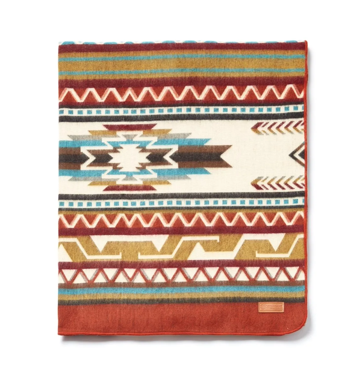 Ecuadane Antisana Earth Blanket