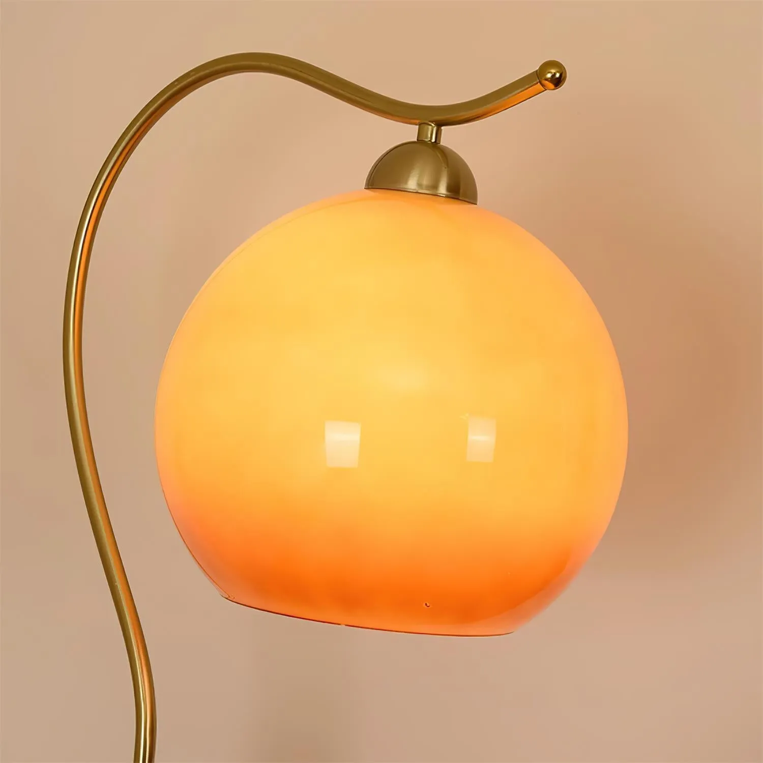 Elaina Floor Lamp