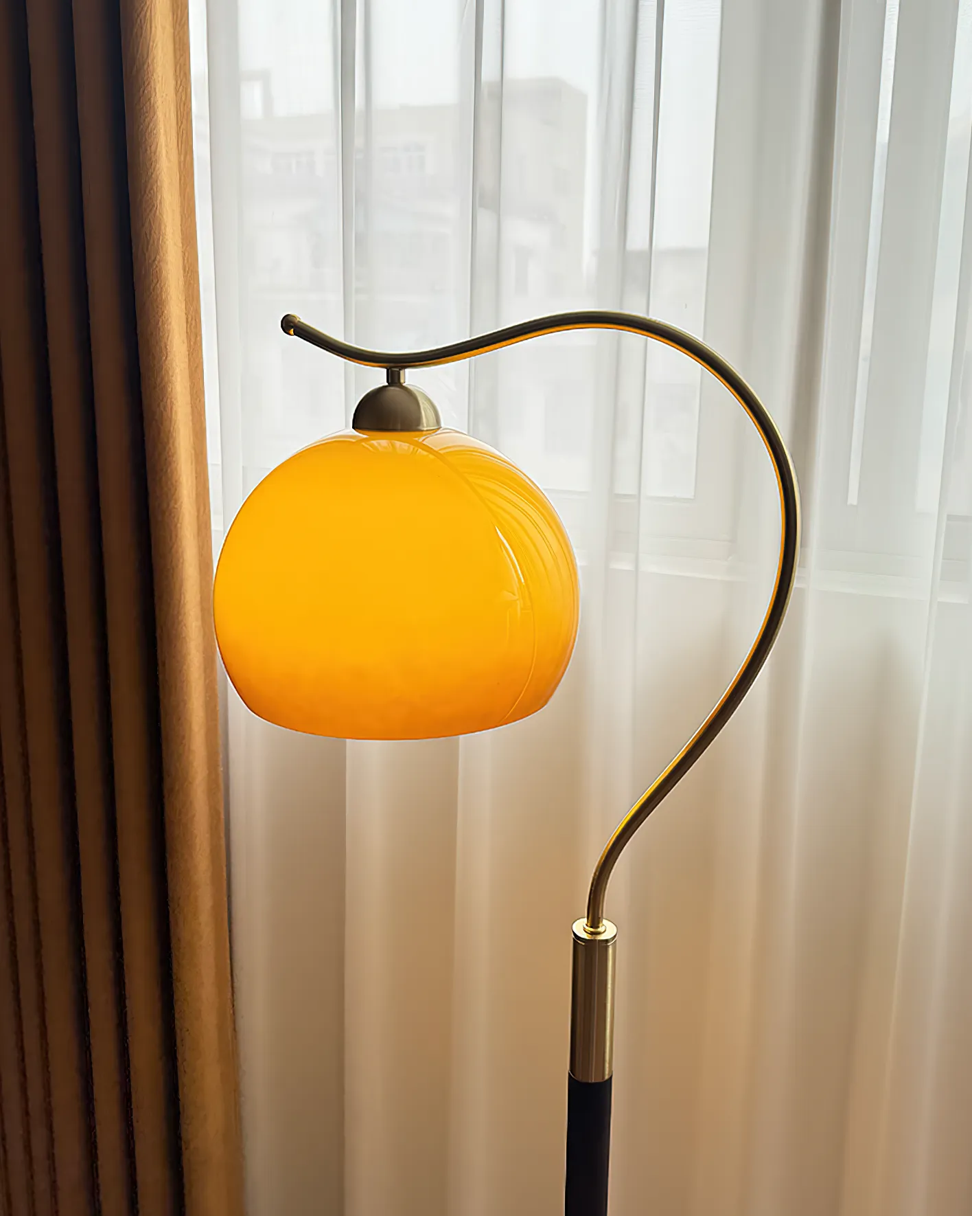 Elaina Floor Lamp